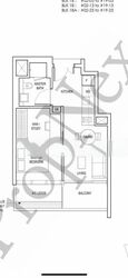 Amber Park (D15), Condominium #450584641
